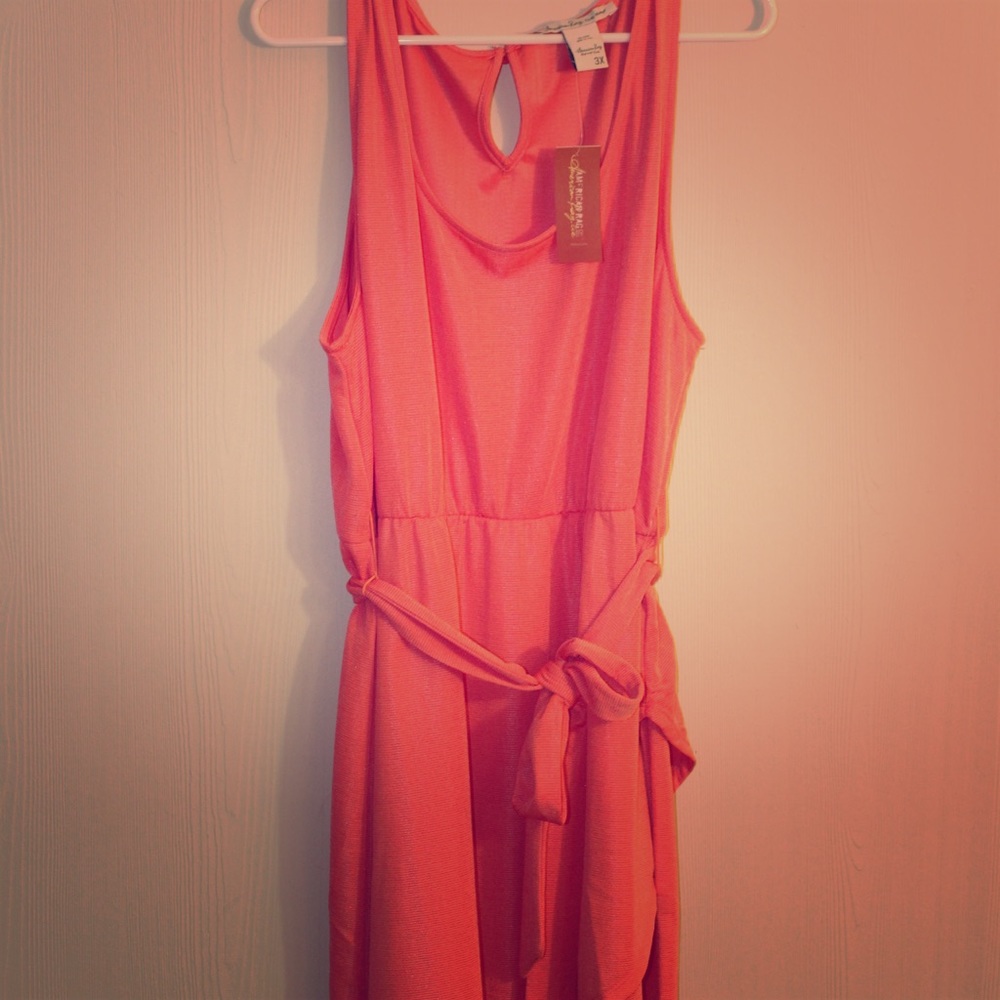 American Rag Plus Size Dress NWT